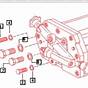 Mahindra Tractor Hydraulic Diagram