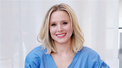 sag awards 2018 kristen bell roped in to serve as first ever host entertainment news firstpost