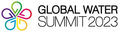 Blanca Salgado Global Water Summit