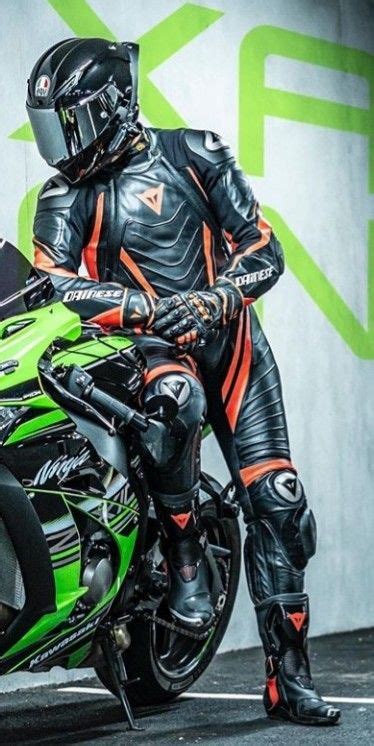Jpnleather Edit Up 2020 Dainese Leathersuit Biker Motorrad Männer