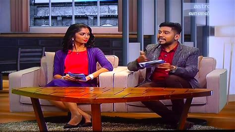 Yankai20 opened this issue mar 16, 2020 · 1 comment. 1ACC at Malaysia Astro TV Vizhuthugal 14 Sept 2017 - YouTube