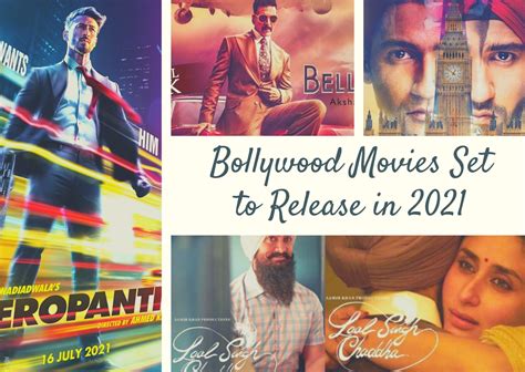 New Bollywood Movies 2021 Whitelearning