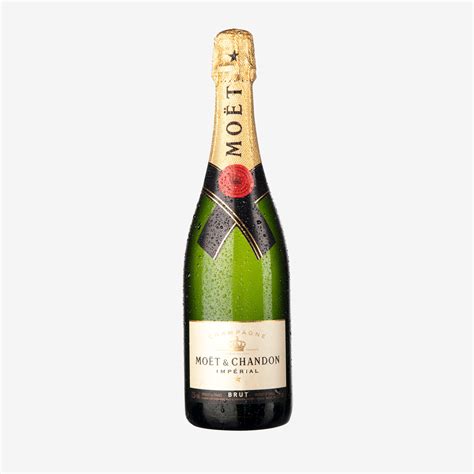 Moët And Chandon Impérial Champagne 2 Bottles France Worldshop