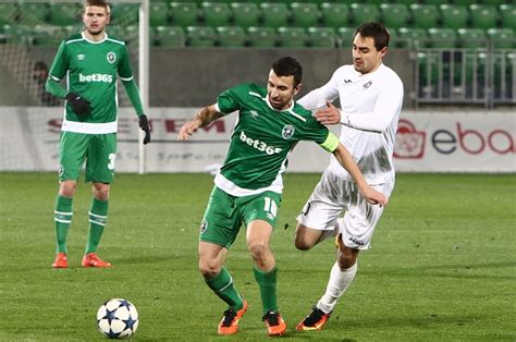 Professional football club ludogorets 1945, commonly known as ludogorets razgrad or simply ludogorets, is a bulgarian professional association football club founded in 1945 based in razgrad which currently competes in the first professional football. Ludogorets warmed up for the Hoffenheim game with a 2:0 ...