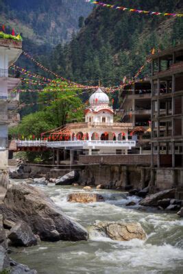 Top Tourist Places To Visit In Himachal Pradesh Housing News