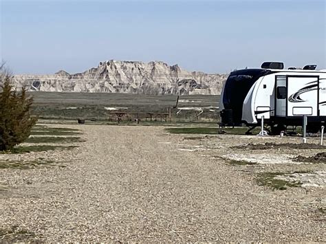 Badlands Interior Campground Reviews And Reservations Updated 2024