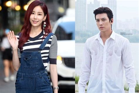 Due to his smouldering looks, cheeky boyish smile, and heartfelt romantic singing voice too. Who Is Actor Ji Chang Wook's Girlfriend? Or Is He Single?