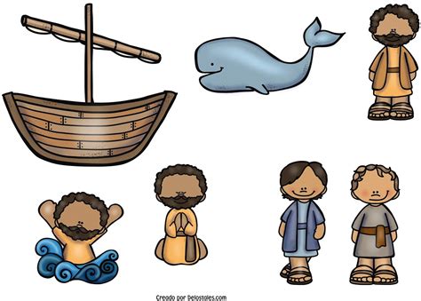 10 Dibujos Cristianos Para Niños En Español Completas