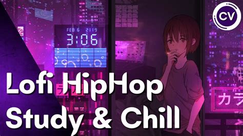 Lofi Hiphop Study And Chill 1 Hour Of The Best Lofi Beats Music To
