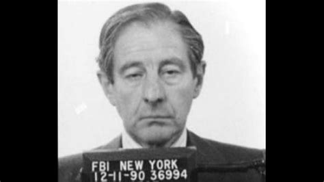 Mafia Prince Dead: Thomas Gambino, son of crime family founder Carlo