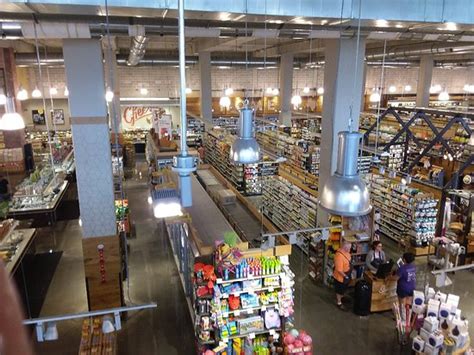 Whole Foods Market Houston 1700 Post Oak Blvd Great Uptown