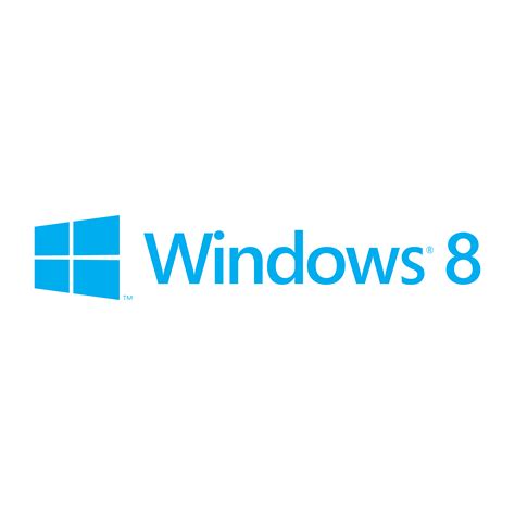Windows 8 Logo Png E Vetor Download De Logo