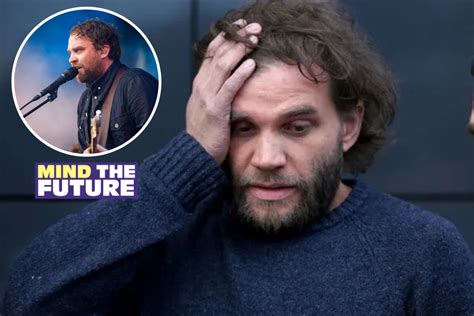 mind the future brother of tragic frightened rabbit singer scott hutchison opens up on quest to