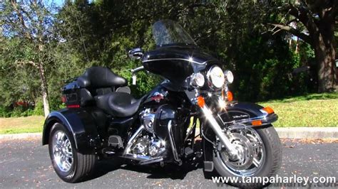 Vind fantastische aanbiedingen voor harley ultra classic trike. Used 2007 Harley-Davidson FLHTCU Ultra Classic Electra ...