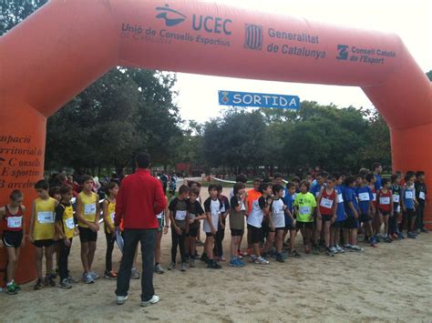Hide content and notifications from this user. Club Atletisme Gavà: 1r Cros Comarcal Escolar. Resultats