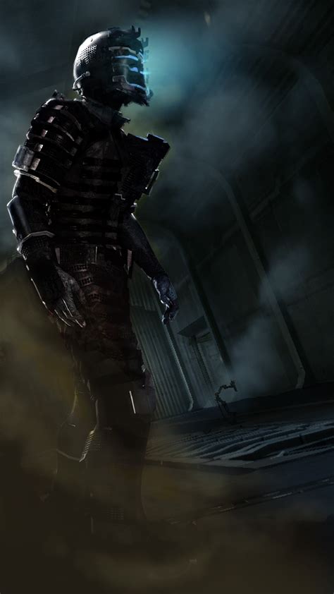Dead Space 2 Character Best Htc One Wallpapers