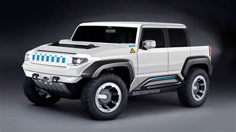 2023 Gmc Hummer Ev Redesign Specs And Features