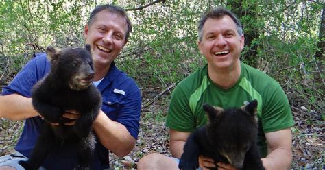 Chris kratt — christopher f. Meet Chris & Martin Kratt, Hosts of Wild Alaska Live ...