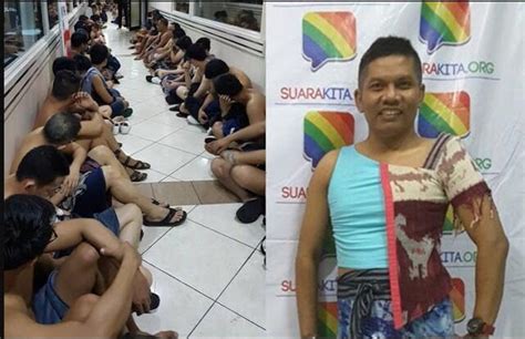 Pakar Prilaku LGBT Bukan Bagian Hak Asasi Manusia KASKUS