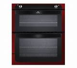 Built In Single Gas Oven