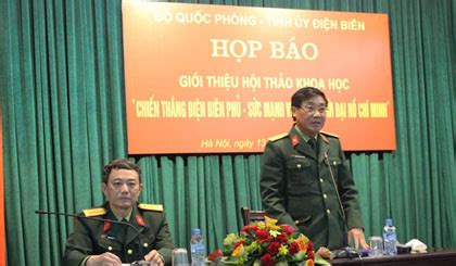 Toàn bộ bài xuất bản. "Chiến thắng Điện Biên Phủ - Sức mạnh Việt Nam thời đại Hồ ...
