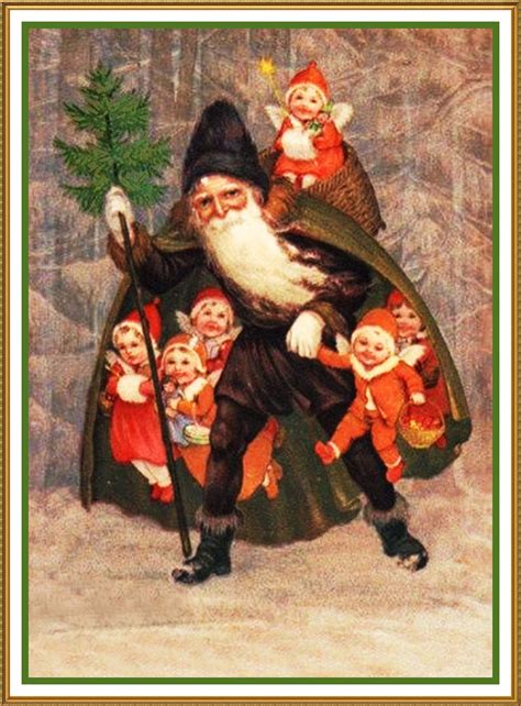 Santa santa counted cross stitch pattern by tereena clarke to download and print online. Father Christmas Santa Claus 88 Holiday Counted Cross ...