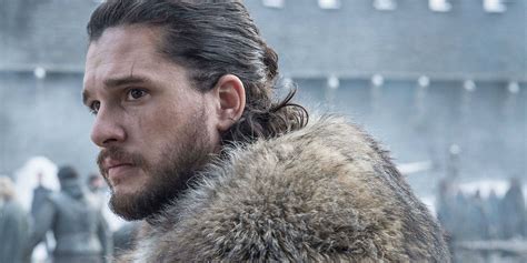 Game Of Thrones Kit Harington Reportedly Checked Into Rehab