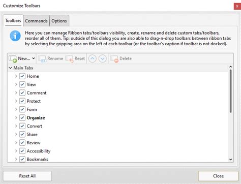 Pdf Xchange Editor Customization Active Directory Administrative