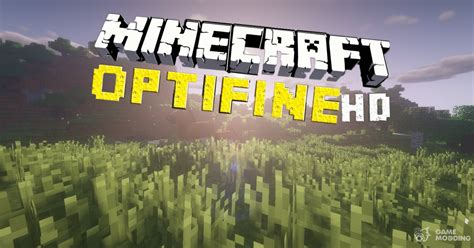 Mods For Optifine Minecraft 1 12 2 Psaweri