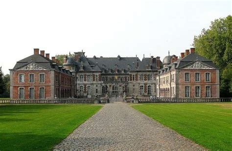 12 Castles In Belgium For Making Beautiful Memories In 2023