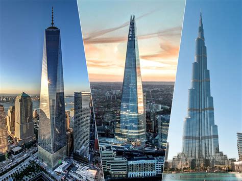 The 10 Most Expensive Office Buildings In The World