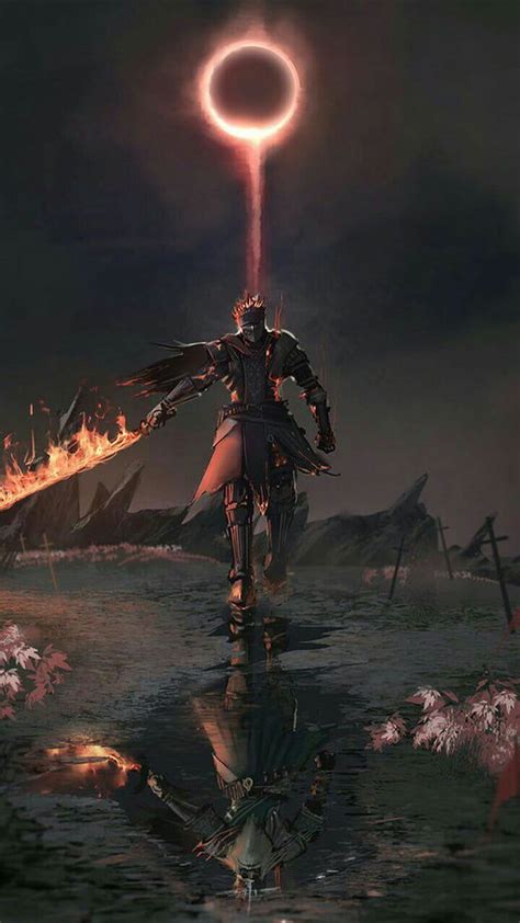 Dark Souls Wallpaper5 The First Flame 9gag Fantasy Warrior Medieval