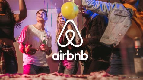 Airbnb Party Ban Becomes Permanent Fox Business