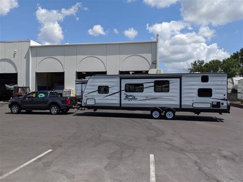 Found 8 paint color chips with a year of 2019, make of ford, model of ranger. What are you guys towing? | Page 28 | 2019+ Ford Ranger ...