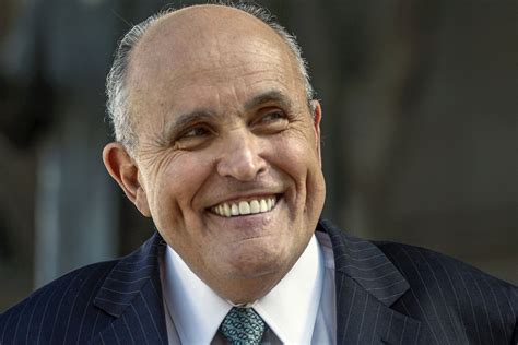 Born may 28, 1944) is an american attorney and politician who served as the 107th mayor of new york city from 1994 to 2001. Rudy Giuliani hits the campaign trail with Donovan