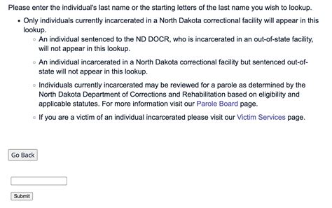 New York Inmate Search New York City Department Of Corrections