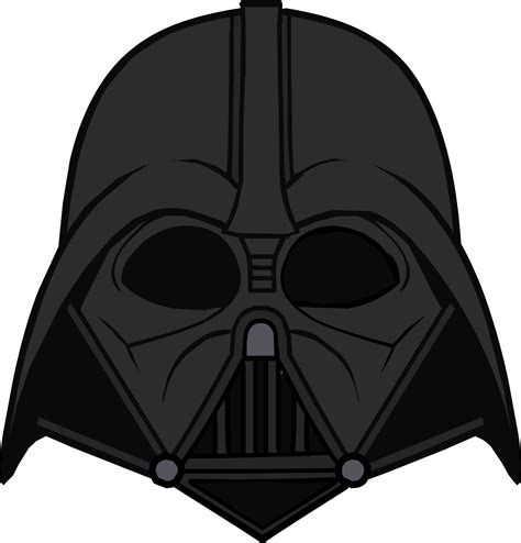 44 Darth Vader Clipart Helmet Collection