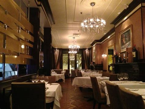 Da Vinci Restaurant, Montreal - Centre-Ville (Downtown) - Menu, Prices ...
