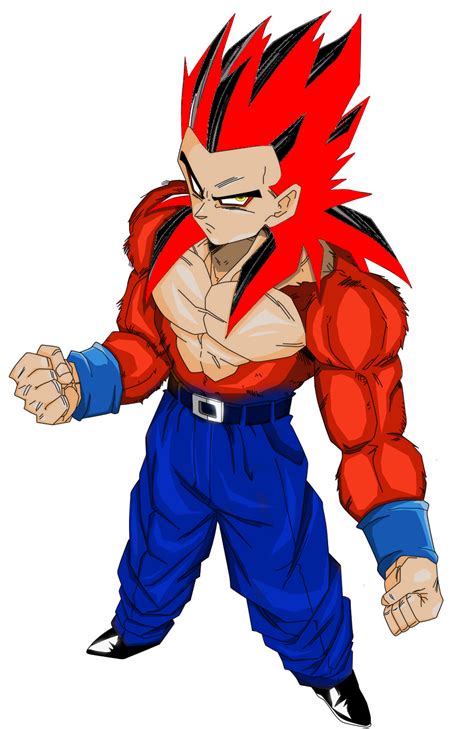 Hyper Super Saiyan Supreme Super Saiyan 9 Dragon Ball Universe Wiki