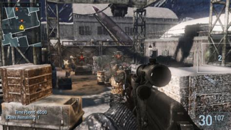 Call Of Duty Black Ops Declassified Review Digital Trends