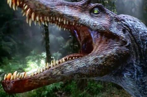 Jurassic World 3 Reúne A Tres Actores Originales De Jurassic Park