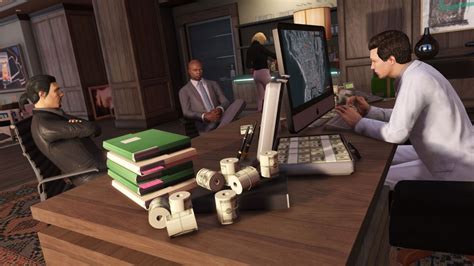 We already covered some of the basics in our previous guide on earning money fast in grand theft auto online, but here are a few extra ways to grab some moolah. GTA Online: How To Make Money Fast | GamesRadar+