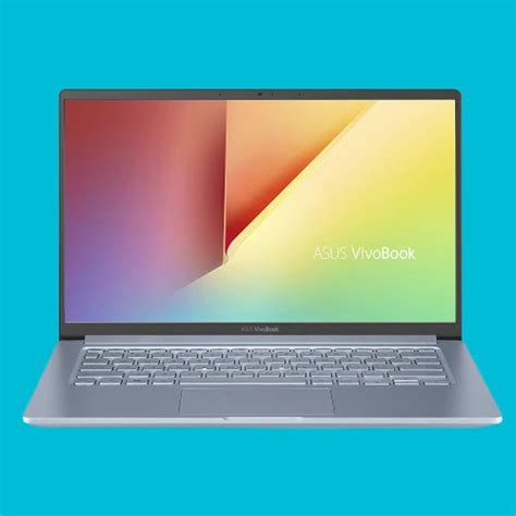 Asus Vivobook 14 X403fa Specification Price And Detail Review