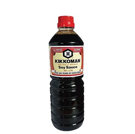 Kikkoman Soya Sauce Sri Company Online