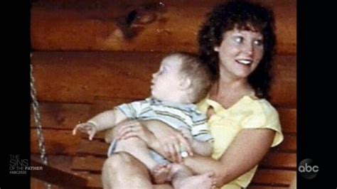 Video Decades After Christina Karlsen Died In House Fire Case Reopened Part 9 Abc News