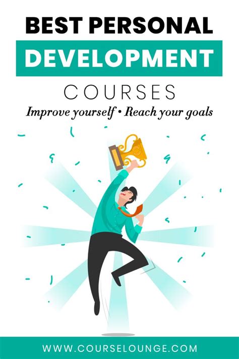 Best Personal Development Courses To Learn New Skills Personal