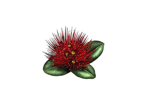See more ideas about drawings, flower painting, watercolor flower drawings. Steven Noble Illustrations: Lehua Flower