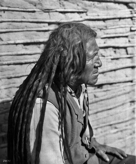 22 Native American Dreads Sabihakeanu