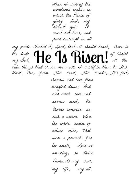 Easter Quotes Christian Christian Signs Christian Faith Easter Jesus
