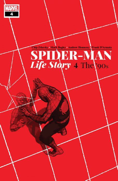 Spider Man Life Story Spider Man Life Story 1 Download Marvel